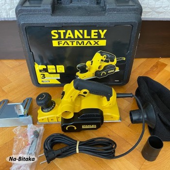 Електрическо ренде Stanley FatMax FME630K, 750 W, 16500